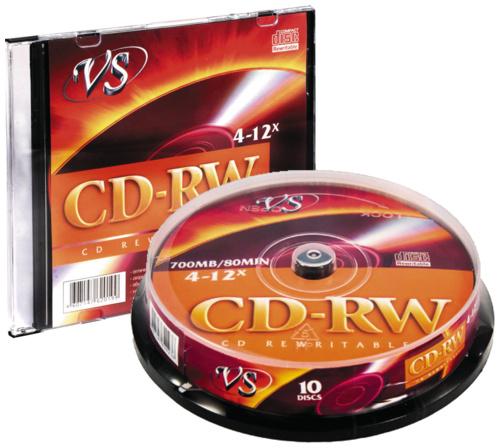 Как прожечь диск cd rw