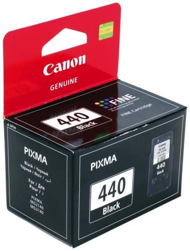 Какой картридж на принтер canon mg2240